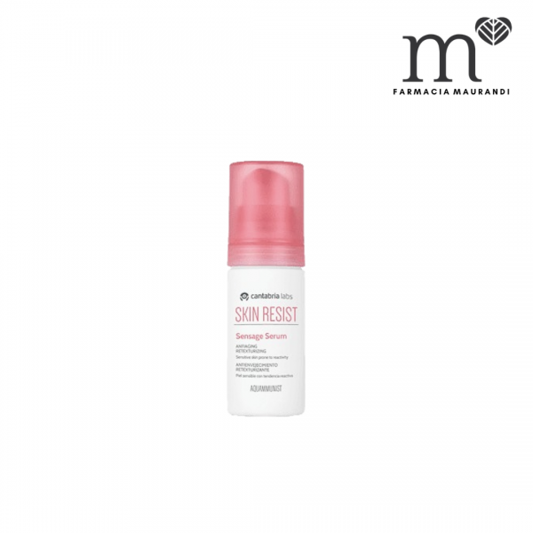 SKIN RESIST SENSAGE SERUM 30ML