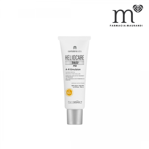 HELIOCARE 360º MD A-R EMULSION SPF50+ 50ML