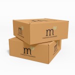Cajita Contenedor Kit Productos