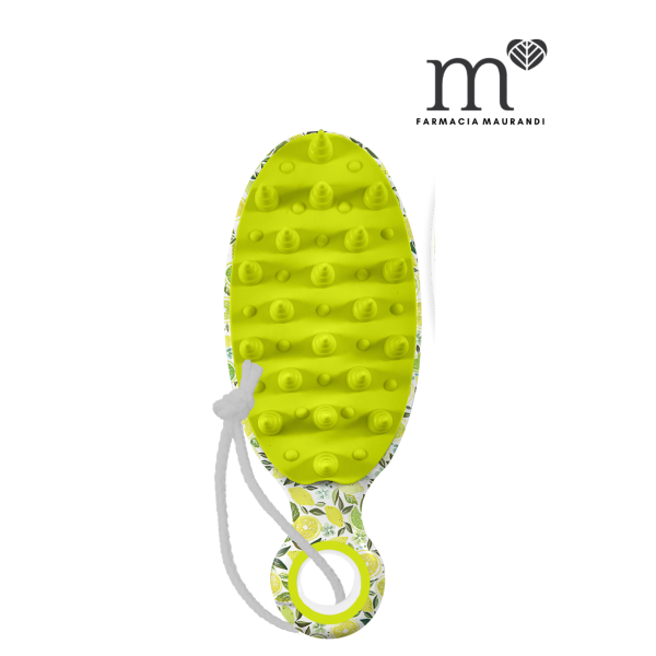 CEPILLO MASAJE CUERO CABELLUDO BY MARIETA HAIRSTYLE