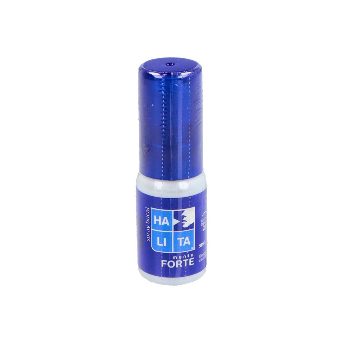 HALITA FORTE SPRAY 15 ML