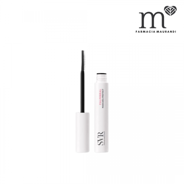 SVR PALPEBRAL MASCARA PESTAÑAS BY TOPILYASE 9ML