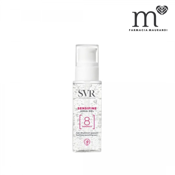 SVR SENSIFINE AQUA-GEL 40ML