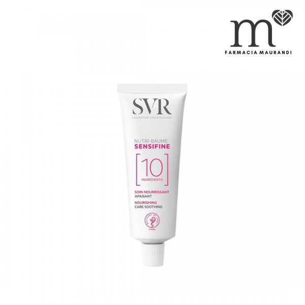 SVR SENSIFINE NUTRI-BAUME 40ML