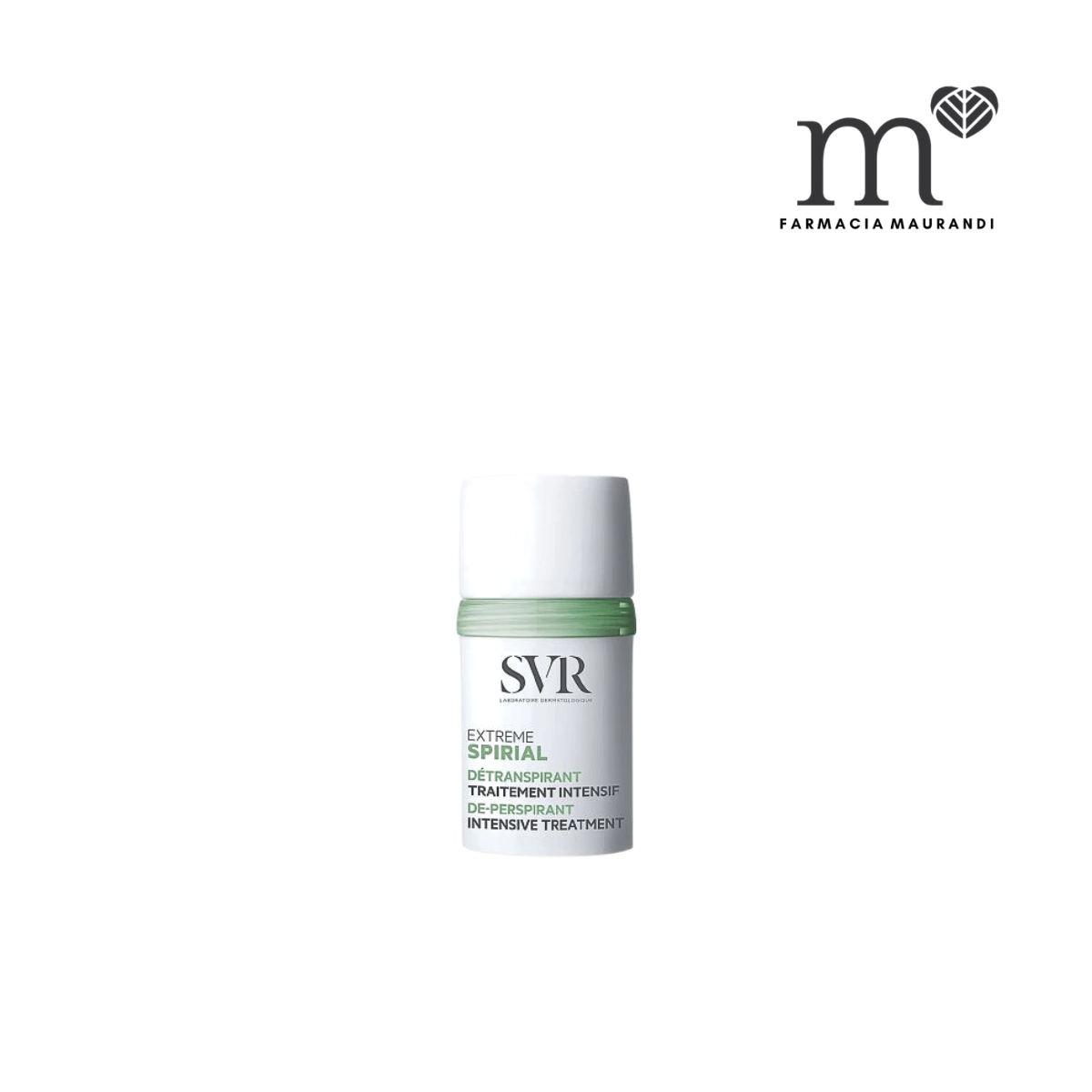 SVR SPIRIAL EXTREM ROLL-ON 20ML