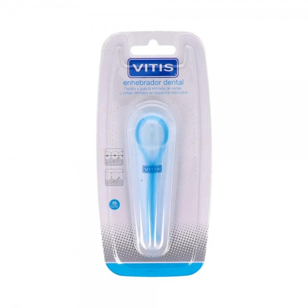 ENHEBRADOR VITIS