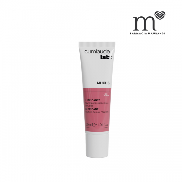 CUMLAUDE LAB MUCUS 30ML