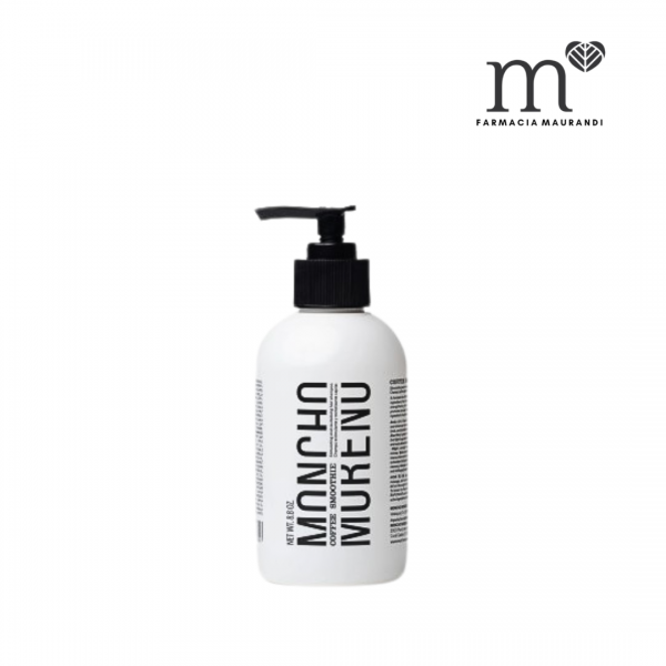 MONCHO MORENO COFFEE SMOOTHIE 250ML