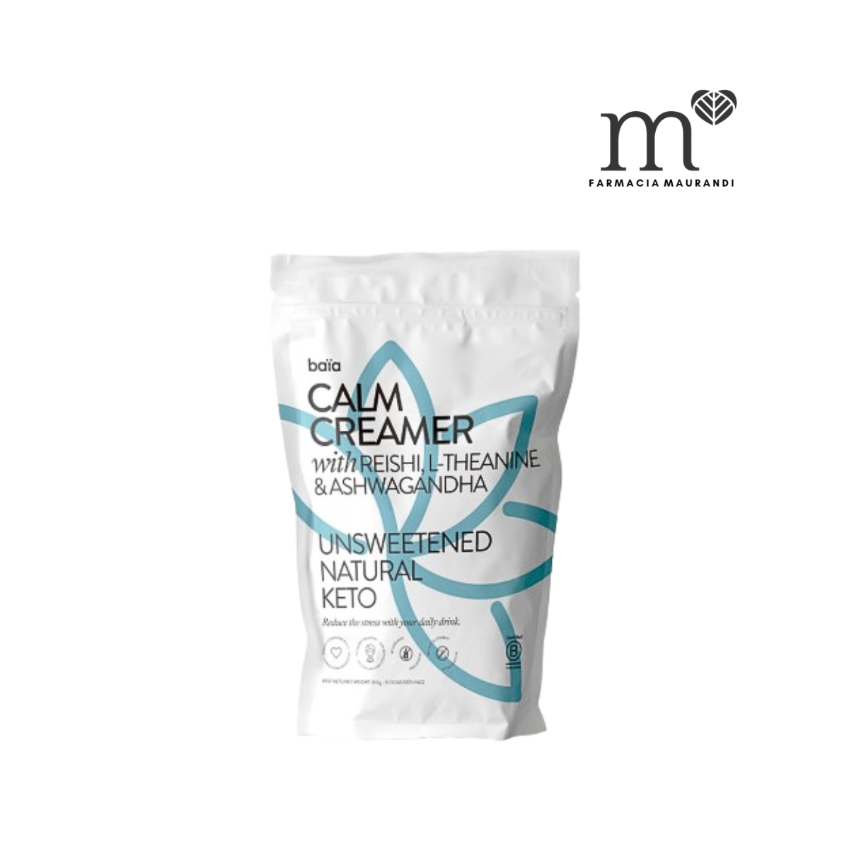 BAÏA CALM CREAMER 300G