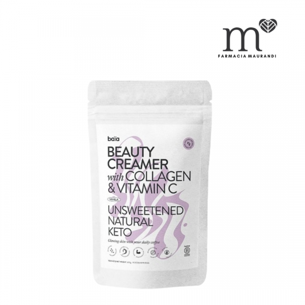 BAÏA BEAUTY CREAMER 300G