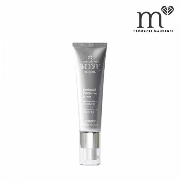ENDOCARE PACK RENEWAL RETINOID INTENSIVE SERUM 30ML 2