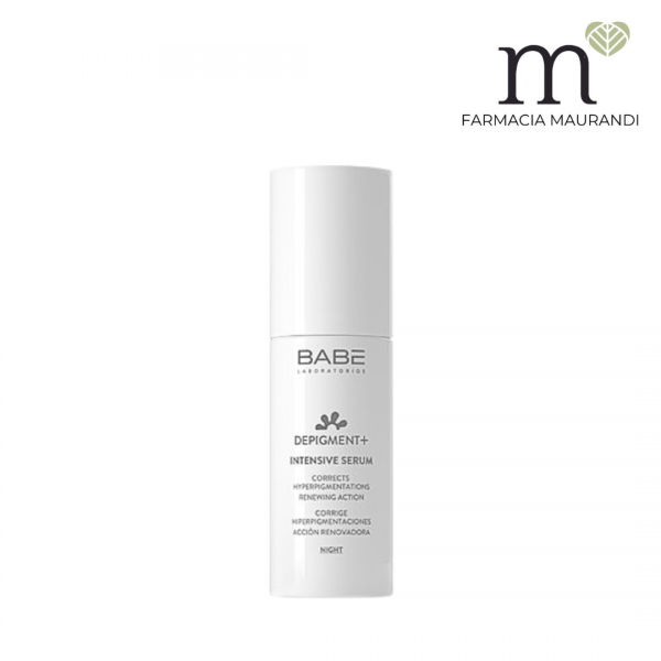 BABE DEPIGMENT+ INTENSIVE SERUM 30ML