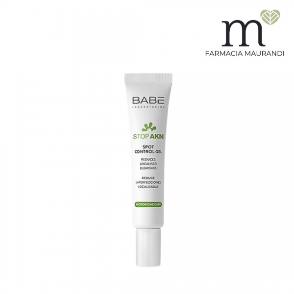 BABE STOPAKN SPOT CONTROL GEL 10ML