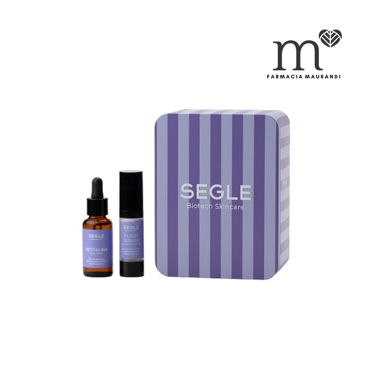 SEGLE COFRE ANTIARRUGAS BTX-LIKE SERUM Y...