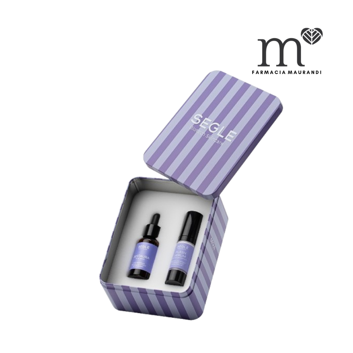 SEGLE COFRE ANTIARRUGAS BTX-LIKE SERUM Y...