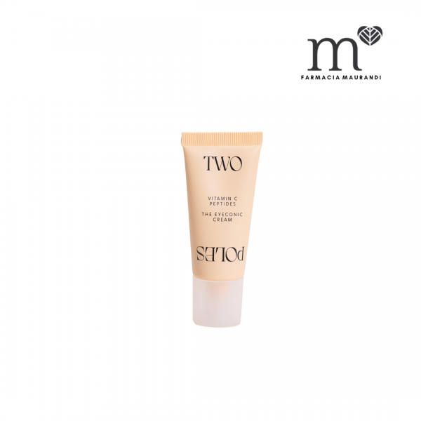 TWO POLES EYECONIC CREAM 15ML
