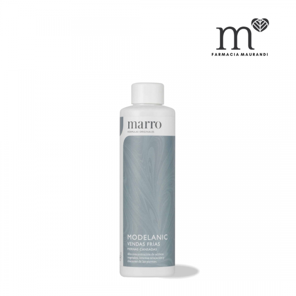 MARRO MODELANIC LIQUIDO VENDAS FRIAS 200ML