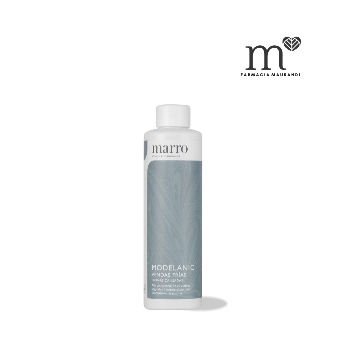 MARRO MODELANIC LIQUIDO VENDAS FRIAS 200ML