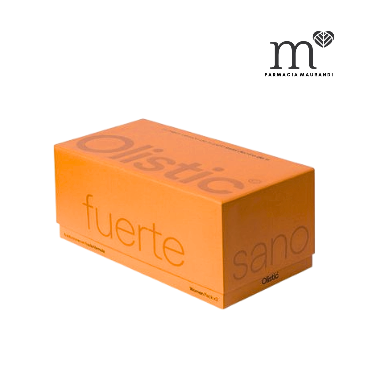 OLISTIC WOMEN 3 MESES 3X28 FRASCOS 25ML