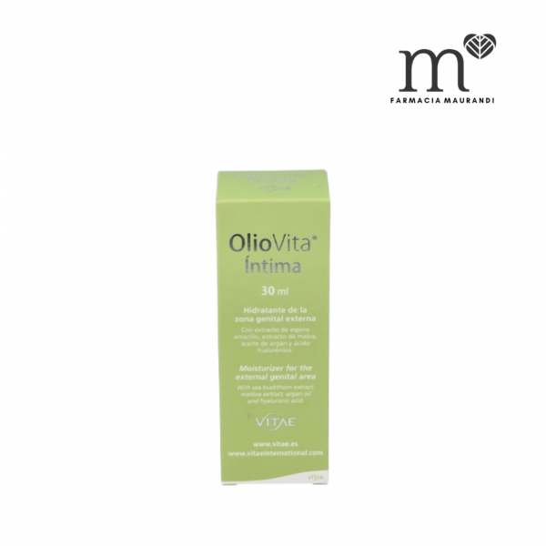 VITAE OLIOVITA INTIMA 30ML
