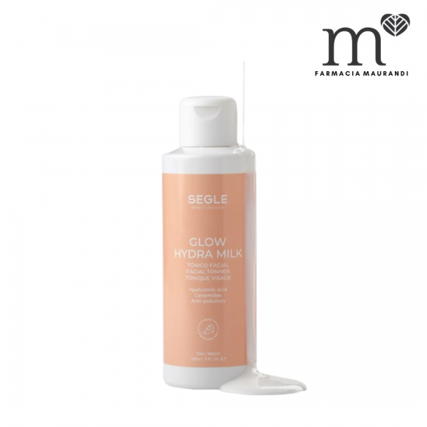 SEGLE GLOW HYDRA MILK ESENCIA 150ML