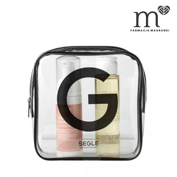 SEGLE PACK DOBLE LIMPIEZA MINI
