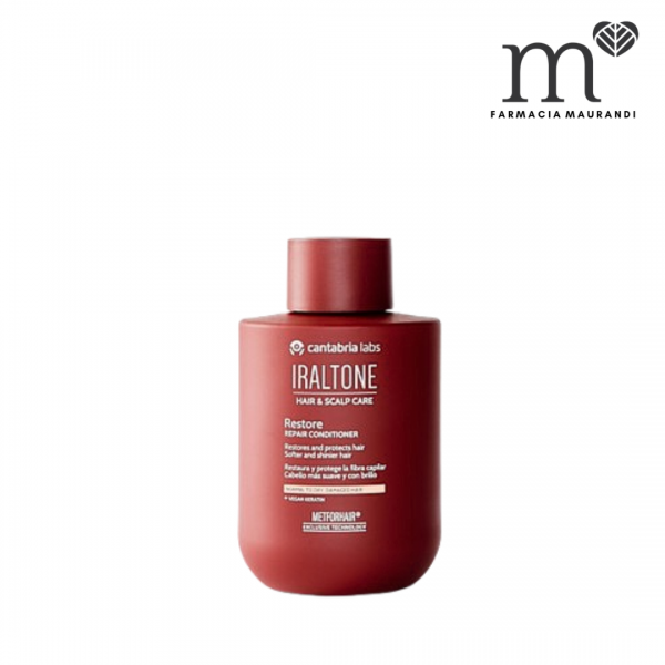 IRALTONE RESTORE REPAIR CONDITIONER 200ML