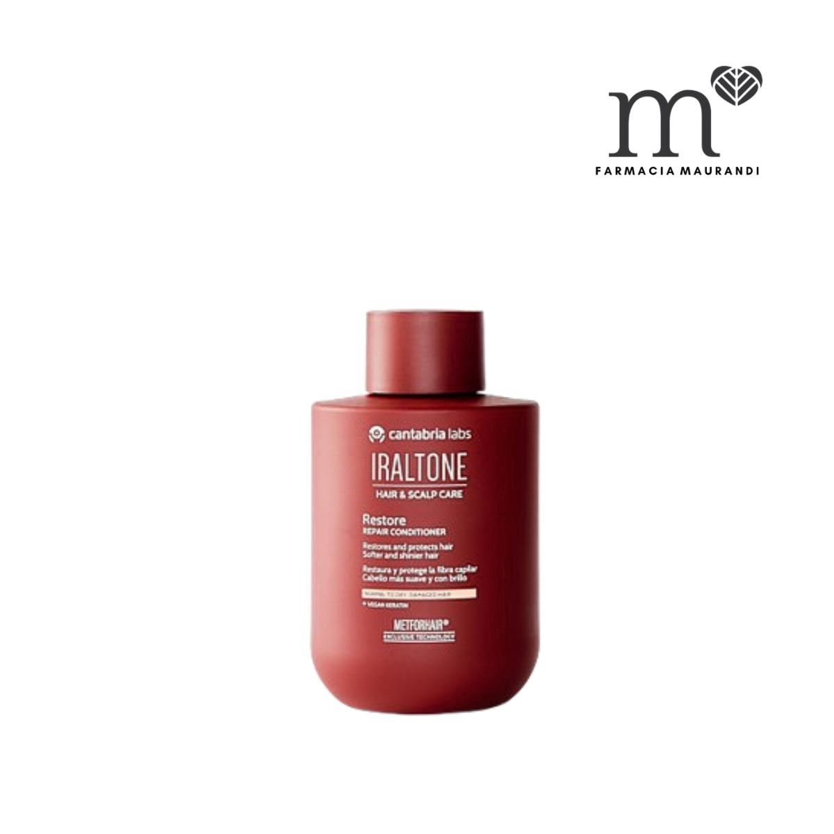 IRALTONE RESTORE REPAIR CONDITIONER 200ML