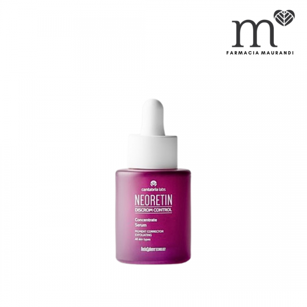 NEORETIN DISCROM CONTROL CONCENTRATE SERUM 30ML