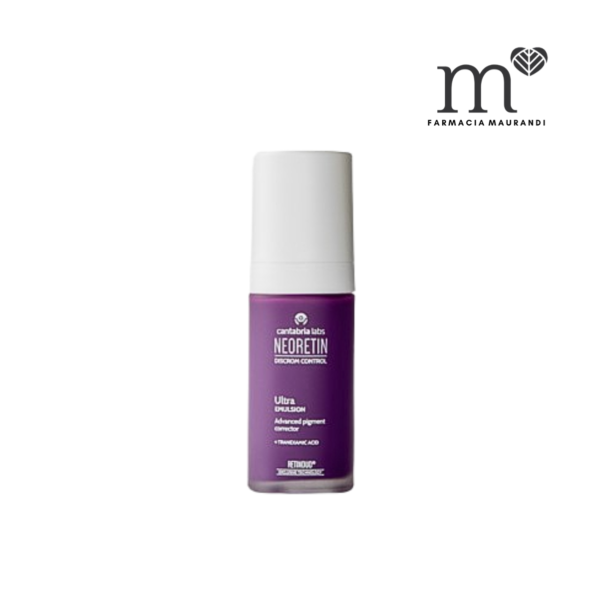 NEORETIN DISCROM CONTROL ULTRA EMULSION 30ML