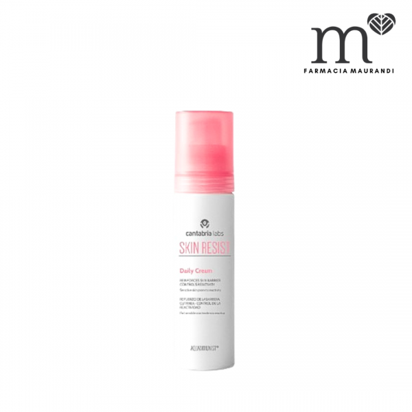 SKIN RESIST DAILY CREMA 50ML
