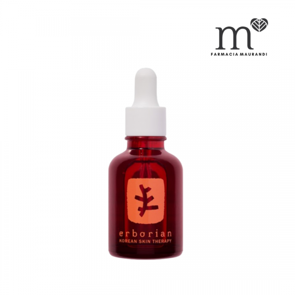 ERBORIAN SKIN THERAPY SERUM 30ML