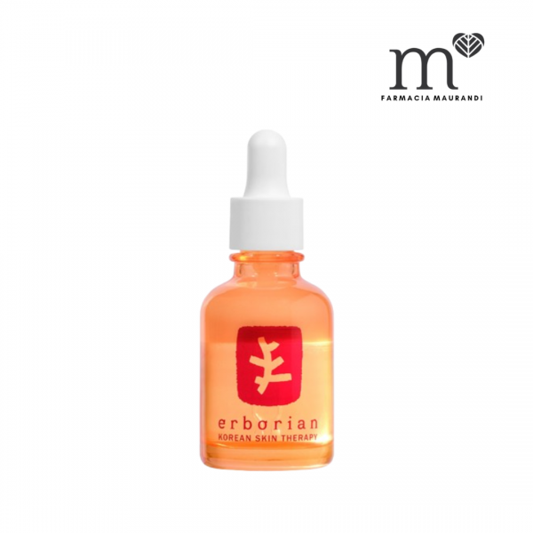 ERBORIAN SKIN THERAPY LIGHT SERUM 30ML