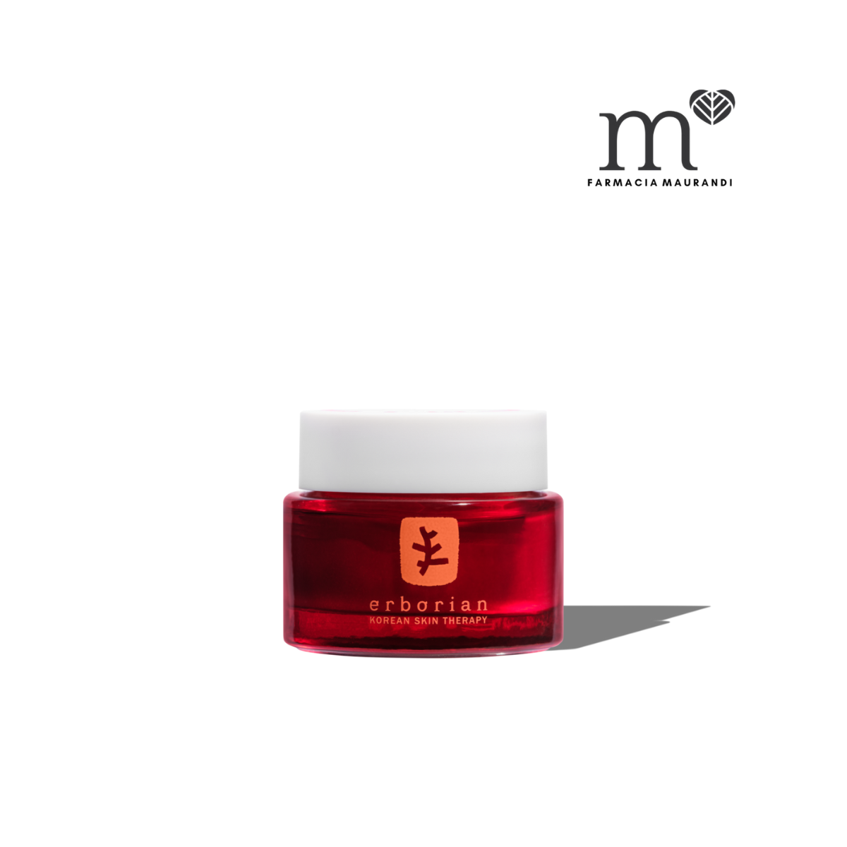 ERBORIAN SKIN THERAPY EYE 15ML
