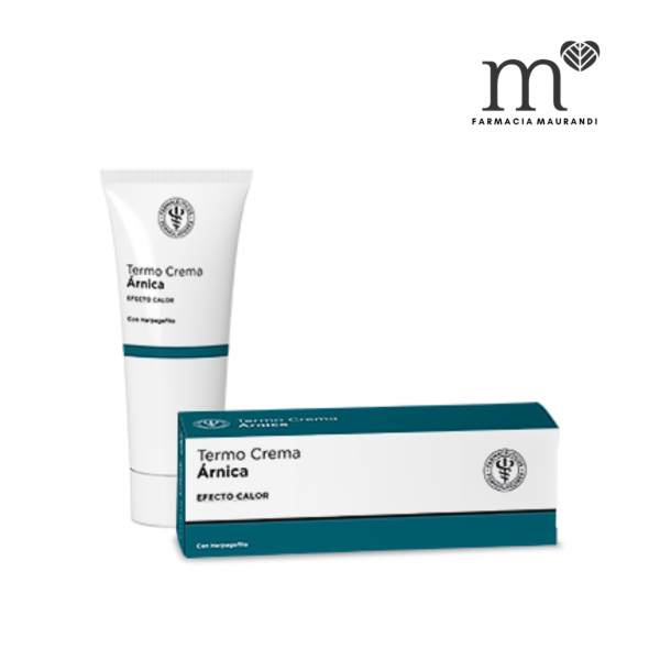 FM TERMO CREMA ARNICA100ML