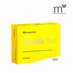 VITAE CHLORELLA PLUS 60 COMPRIMIDOS