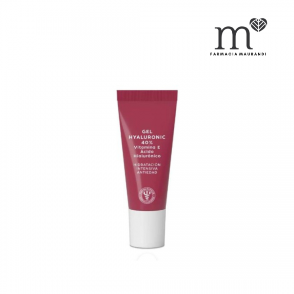FM GEL HYALURONIC 40% 20 ML
