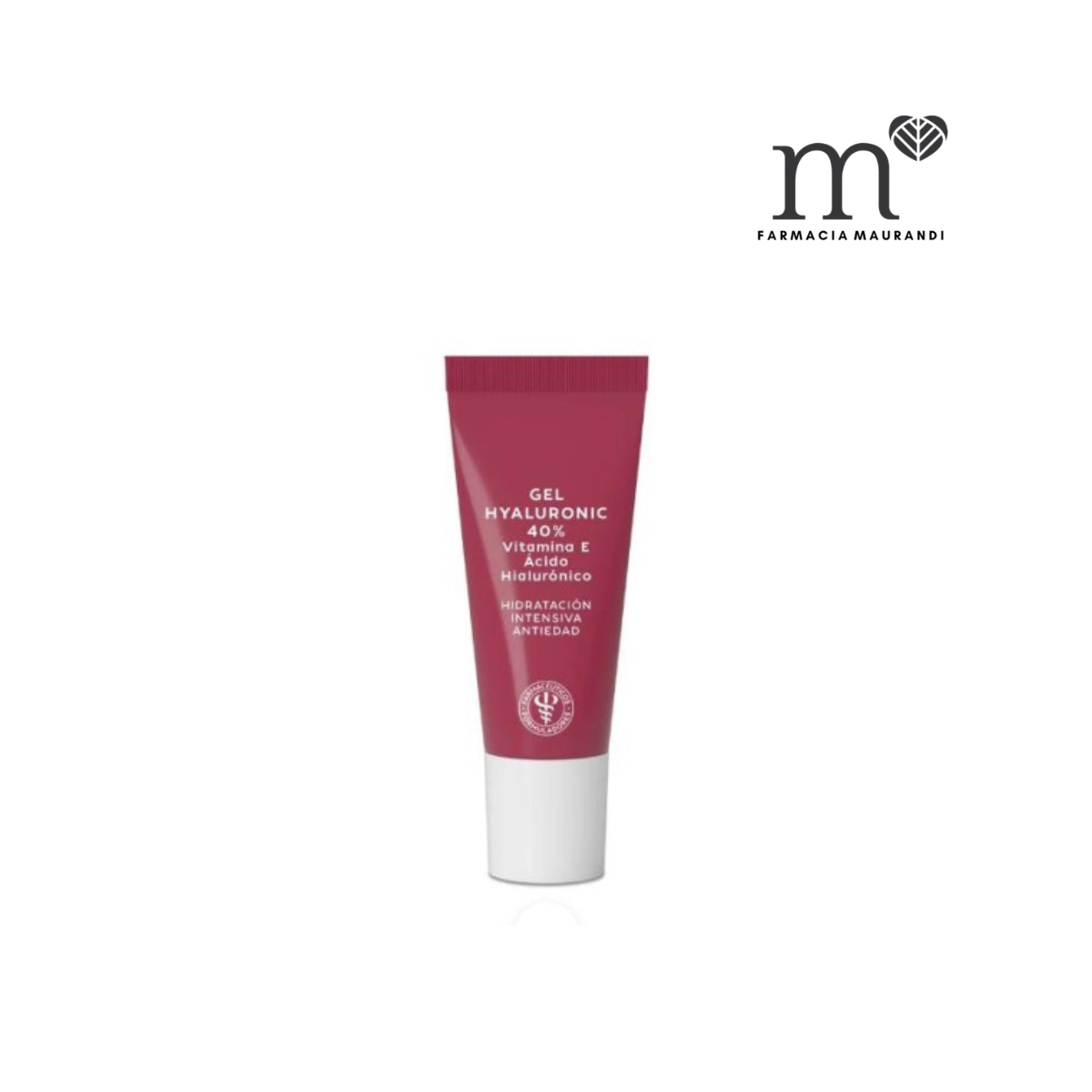 FM GEL HYALURONIC 40% 20 ML