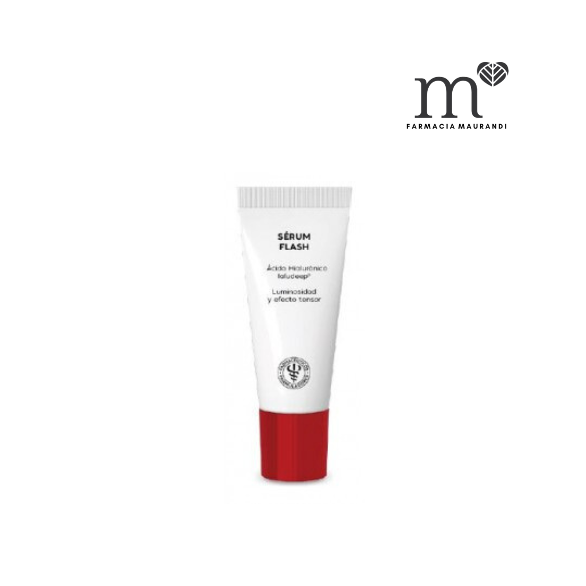 FM SERUM FLASH 20ML