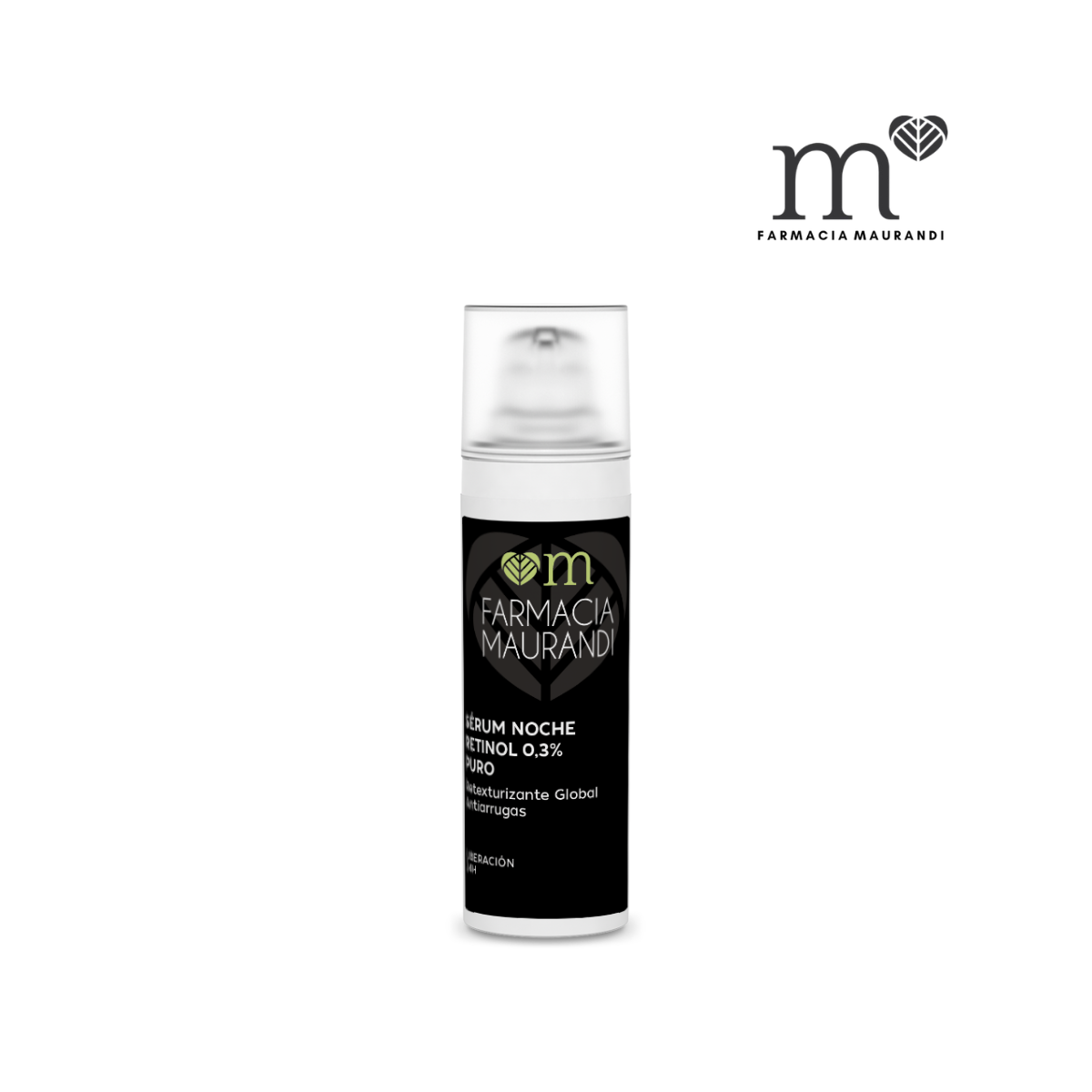 FM SERUM NOCHE RETINOL 0,3% 30ML