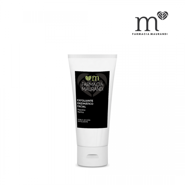 FM EXFOLIANTE ENZIMATICO FACIAL 75ML