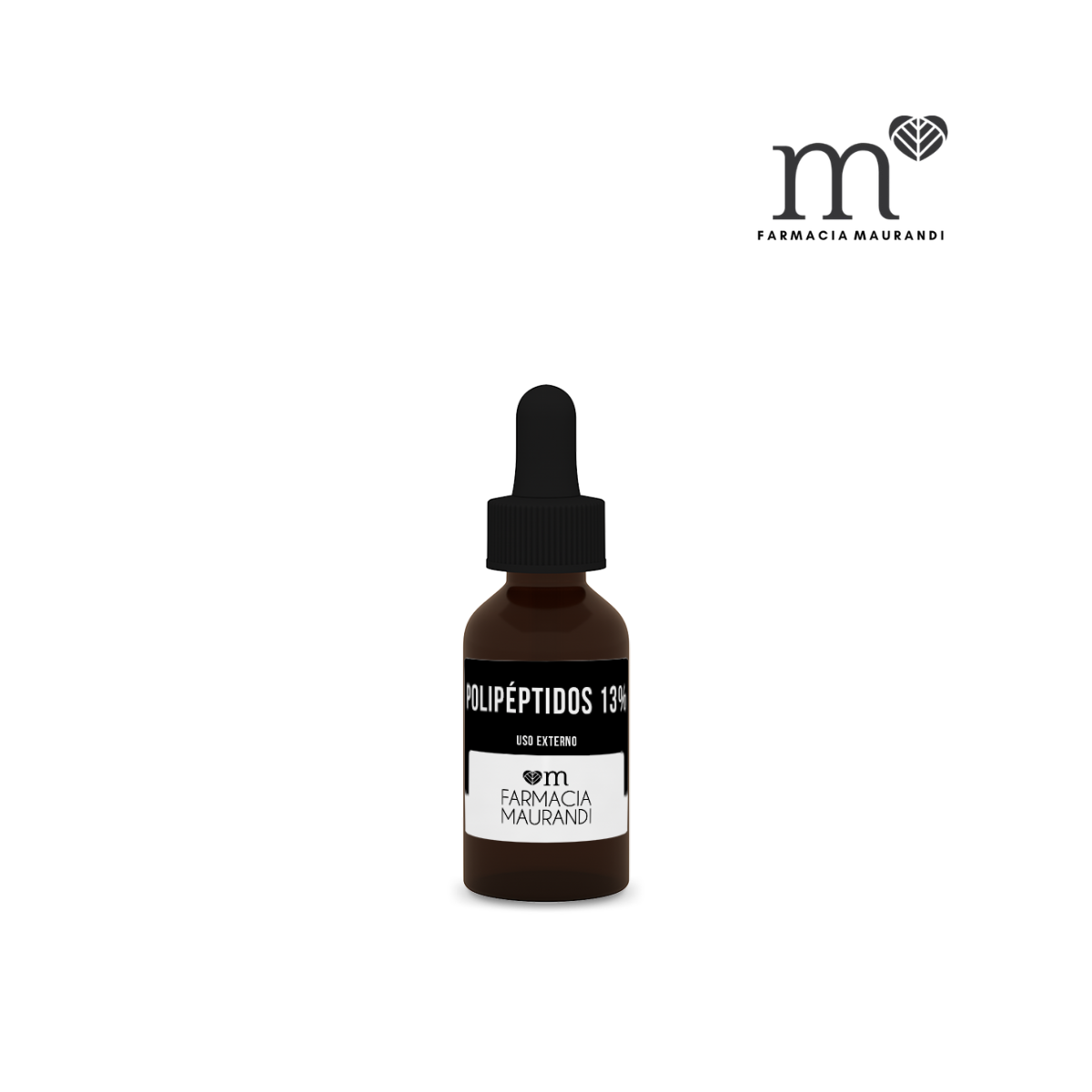 FM POLIPEPTIDOS 13% LIFTING Y ANTIARRUGAS 20ML