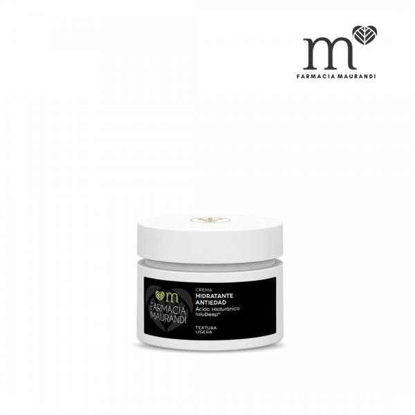FM CREMA HIDRATANTE ANTIEDAD TEXTURA LIGERA 25 ML