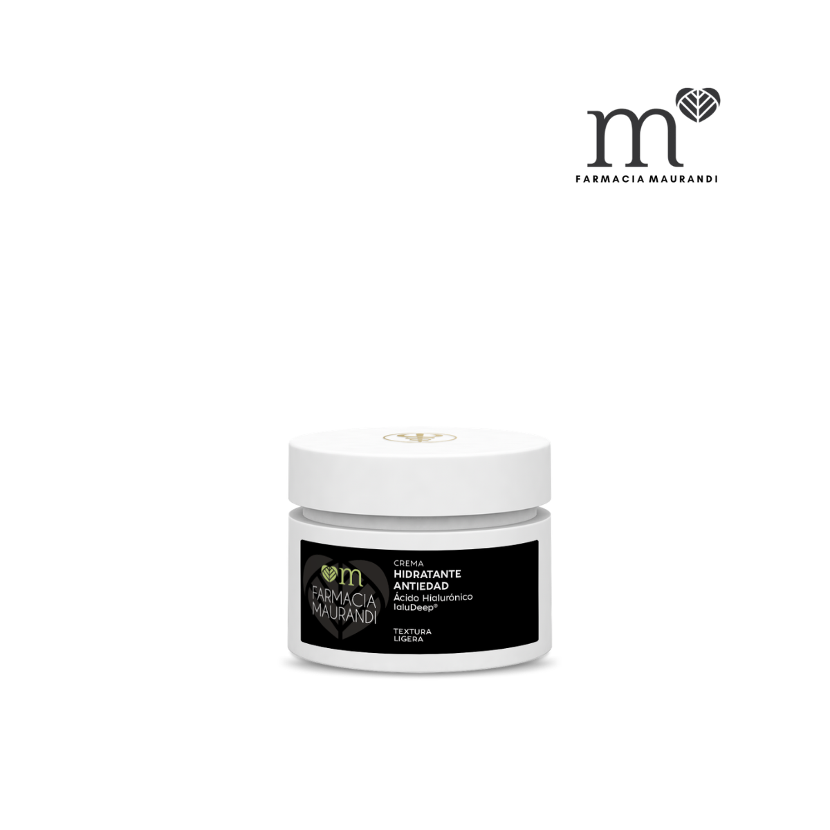 FM CREMA HIDRATANTE ANTIEDAD TEXTURA LIGERA 25 ML