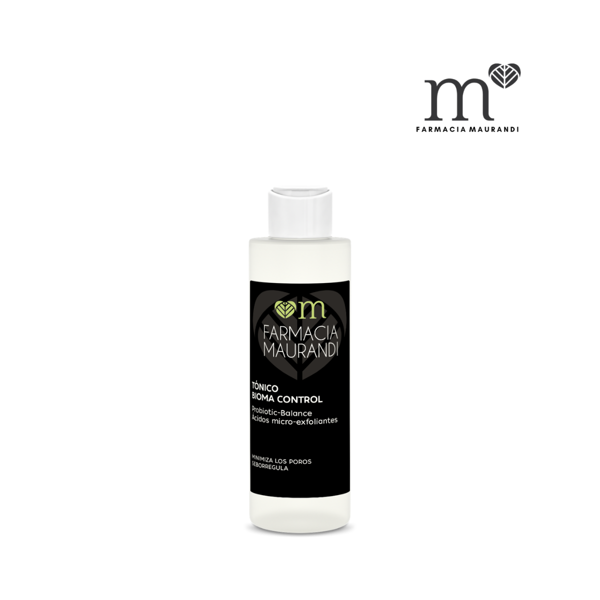 FM TONICO BIOMA CONTROL 200ML