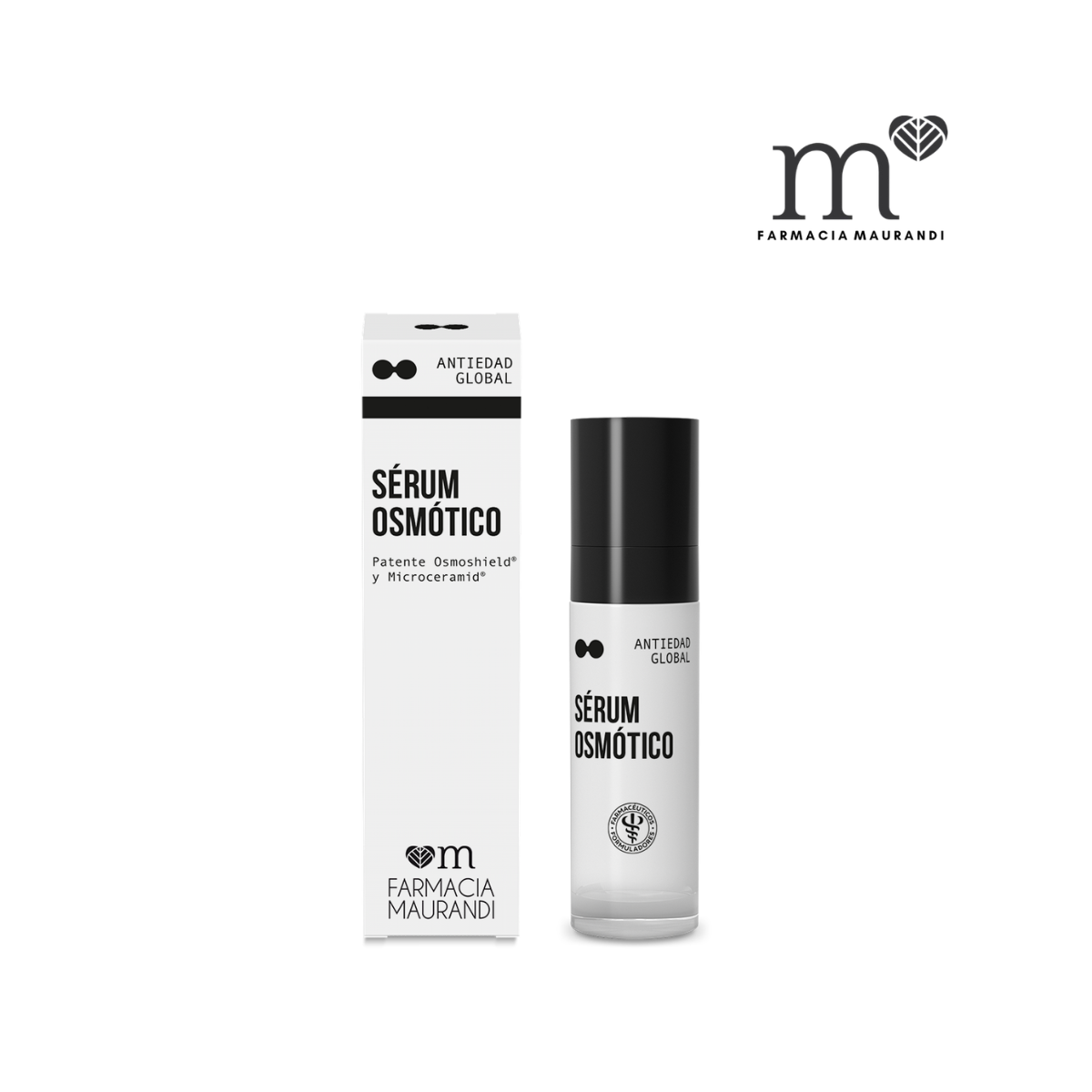 FM SERUM OSMOTICO ANTIEDAD GLOBAL 30ML