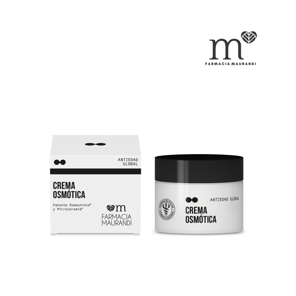 FM CREMA OSMOTICA ANTIEDAD 50ML