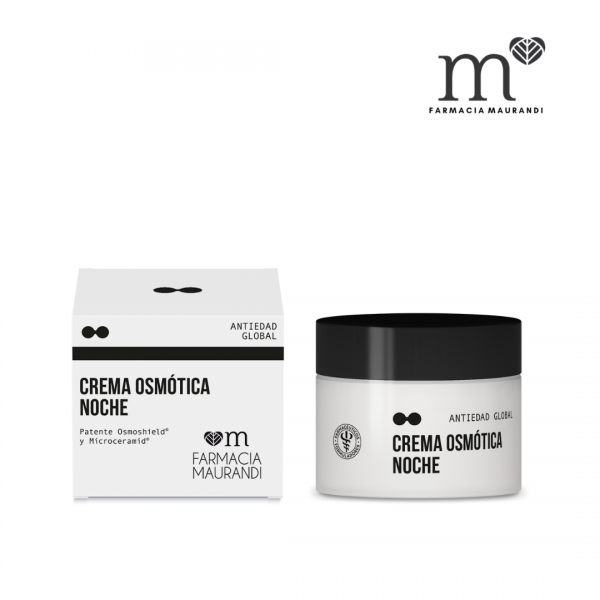 FM CREMA OSMOTICA NOCHE 50ML
