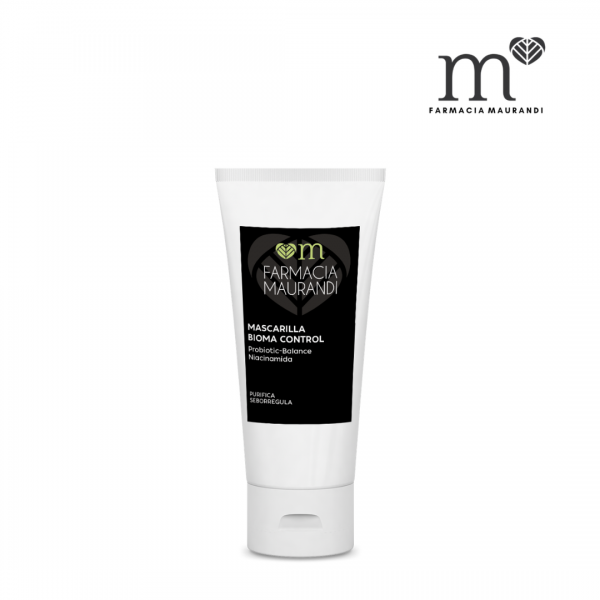 FM MASCARILLA BIOMA CONTROL 75ML