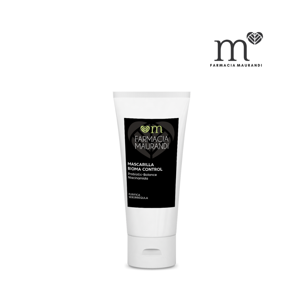 FM MASCARILLA BIOMA CONTROL 75ML
